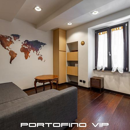 Da I Gemelli Loft By Portofinovip Daire Dış mekan fotoğraf