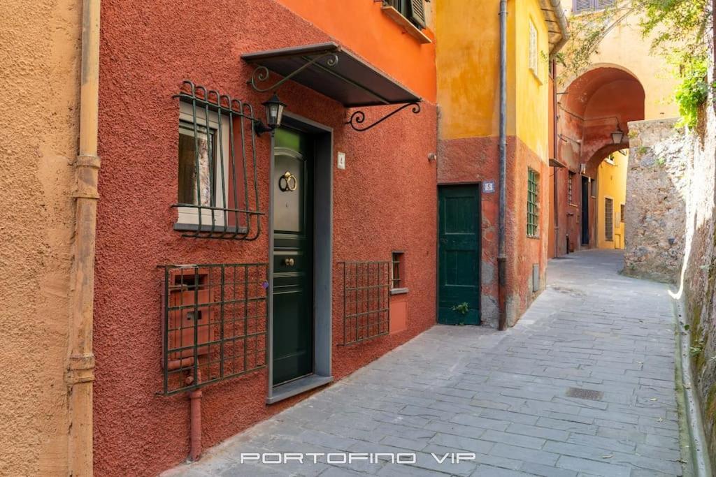Da I Gemelli Loft By Portofinovip Daire Dış mekan fotoğraf