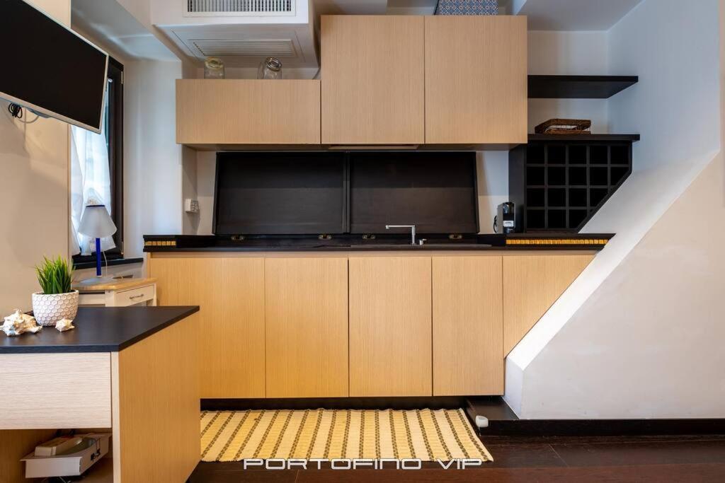 Da I Gemelli Loft By Portofinovip Daire Dış mekan fotoğraf