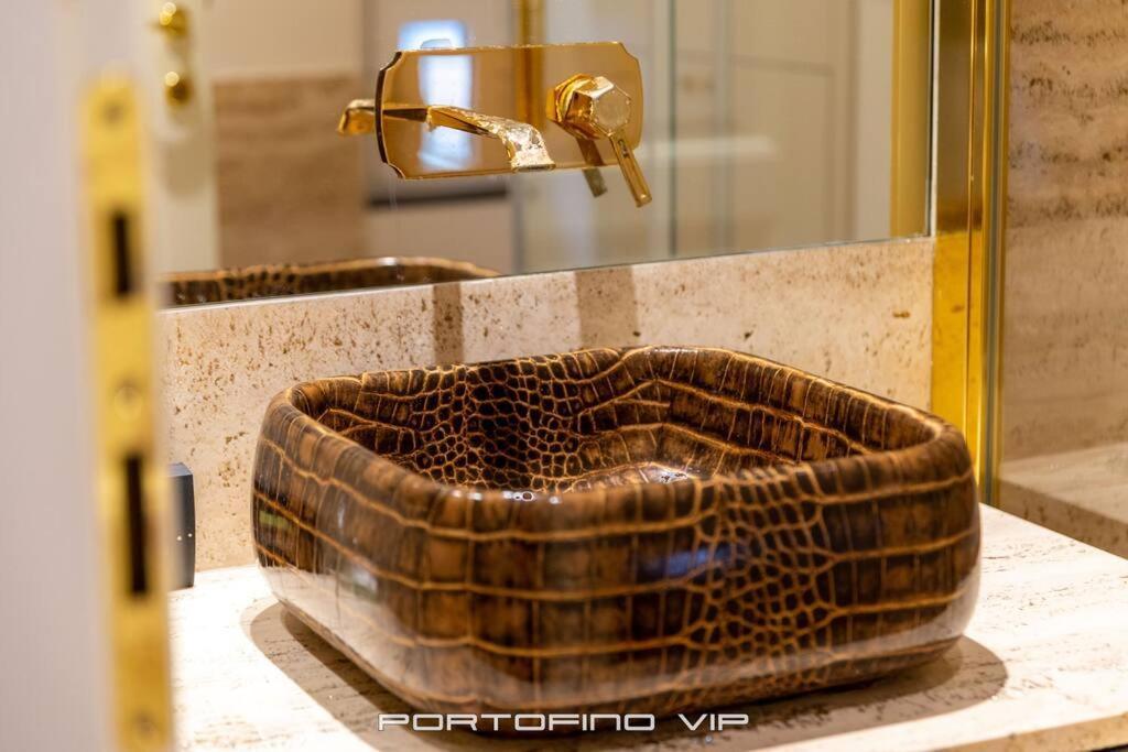 Da I Gemelli Loft By Portofinovip Daire Dış mekan fotoğraf