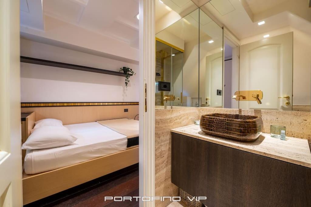 Da I Gemelli Loft By Portofinovip Daire Dış mekan fotoğraf