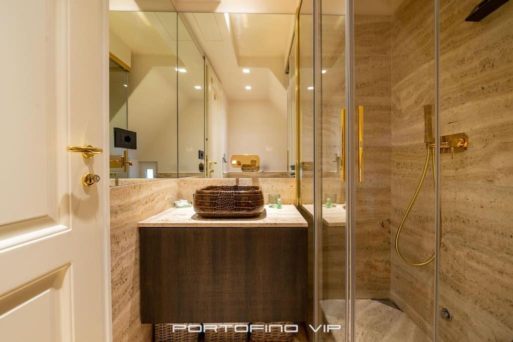 Da I Gemelli Loft By Portofinovip Daire Dış mekan fotoğraf