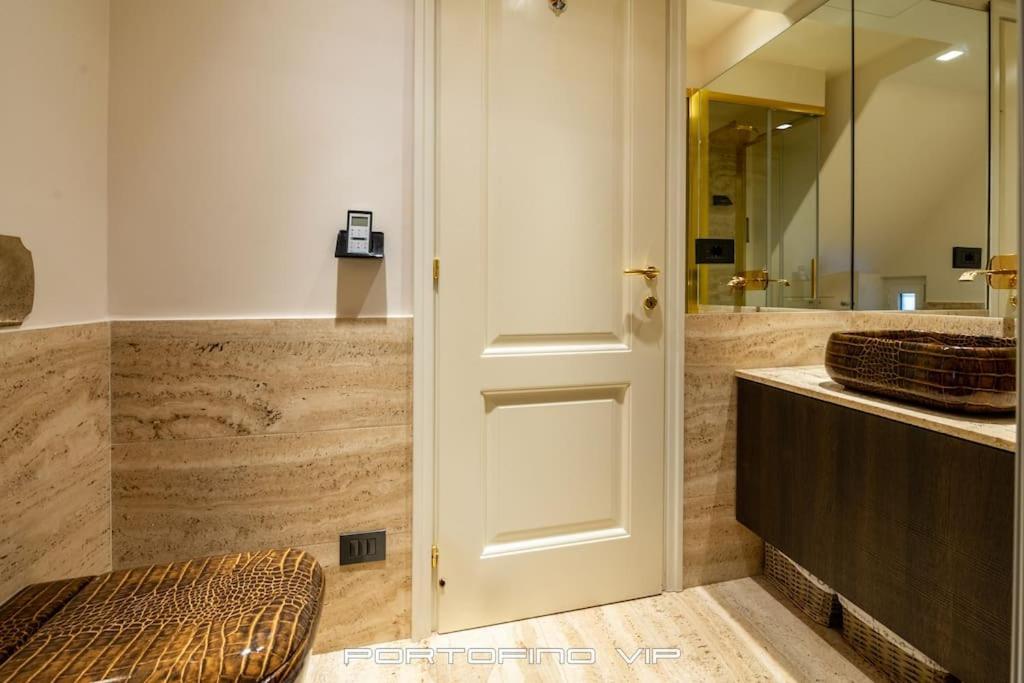 Da I Gemelli Loft By Portofinovip Daire Dış mekan fotoğraf