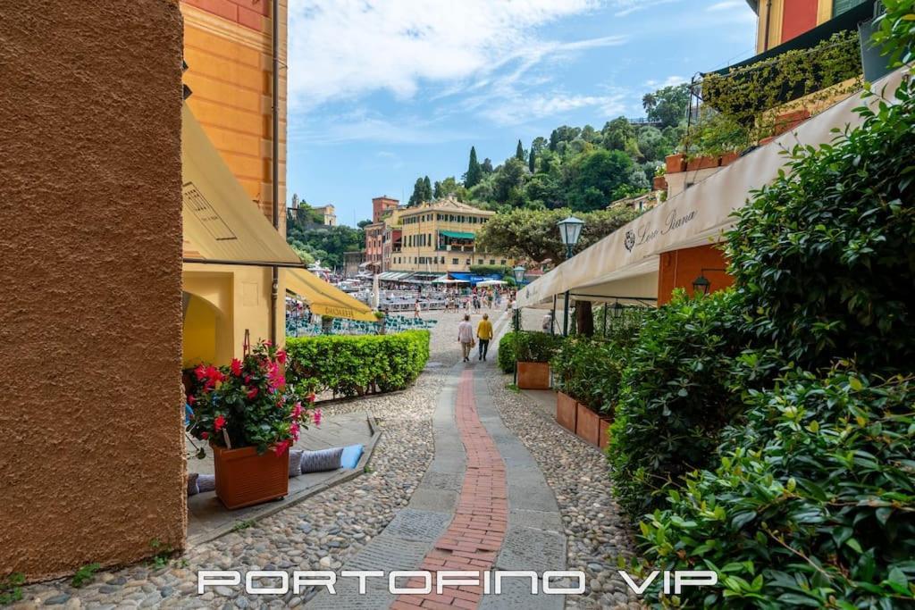 Da I Gemelli Loft By Portofinovip Daire Dış mekan fotoğraf