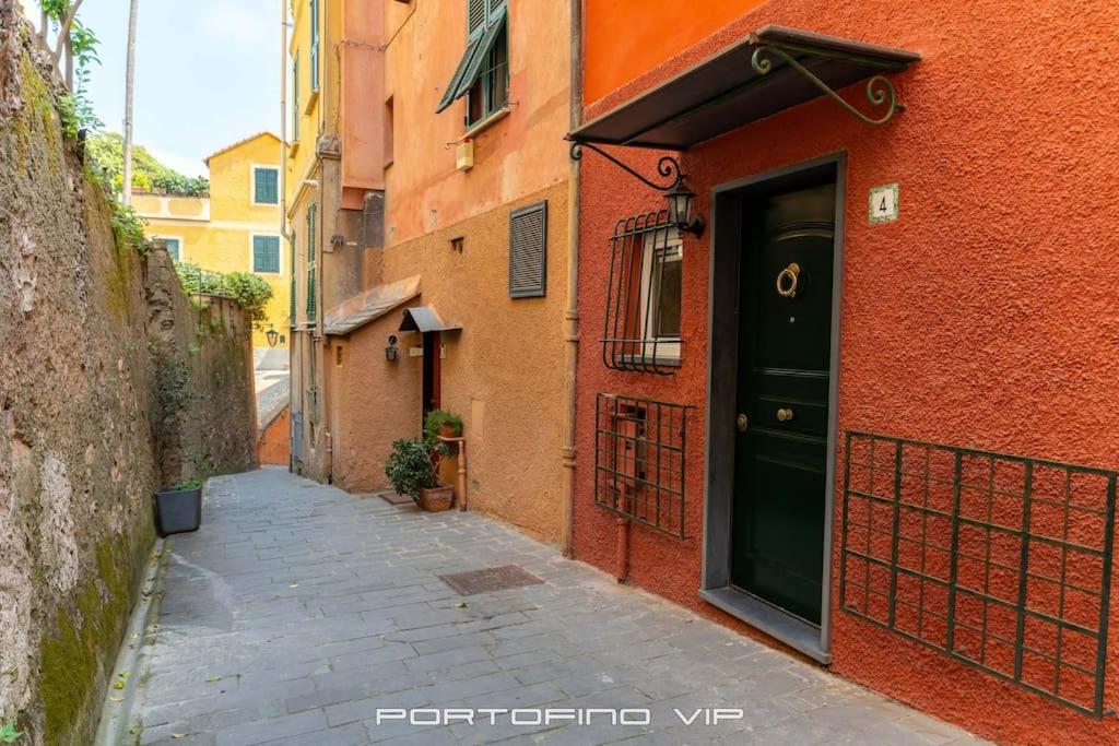 Da I Gemelli Loft By Portofinovip Daire Dış mekan fotoğraf