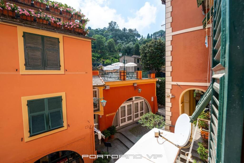 Da I Gemelli Loft By Portofinovip Daire Dış mekan fotoğraf