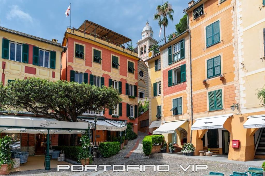 Da I Gemelli Loft By Portofinovip Daire Dış mekan fotoğraf