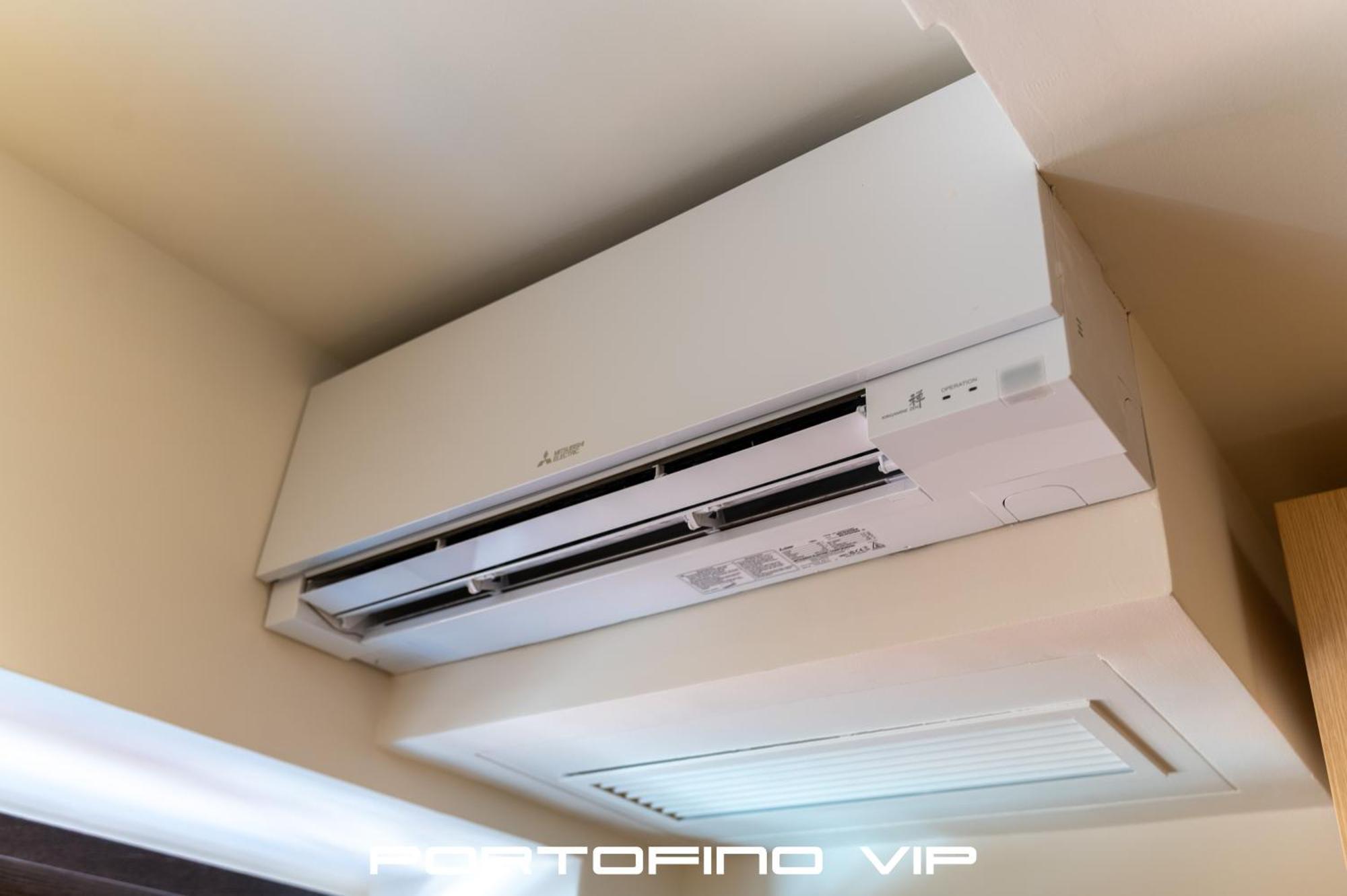Da I Gemelli Loft By Portofinovip Daire Dış mekan fotoğraf