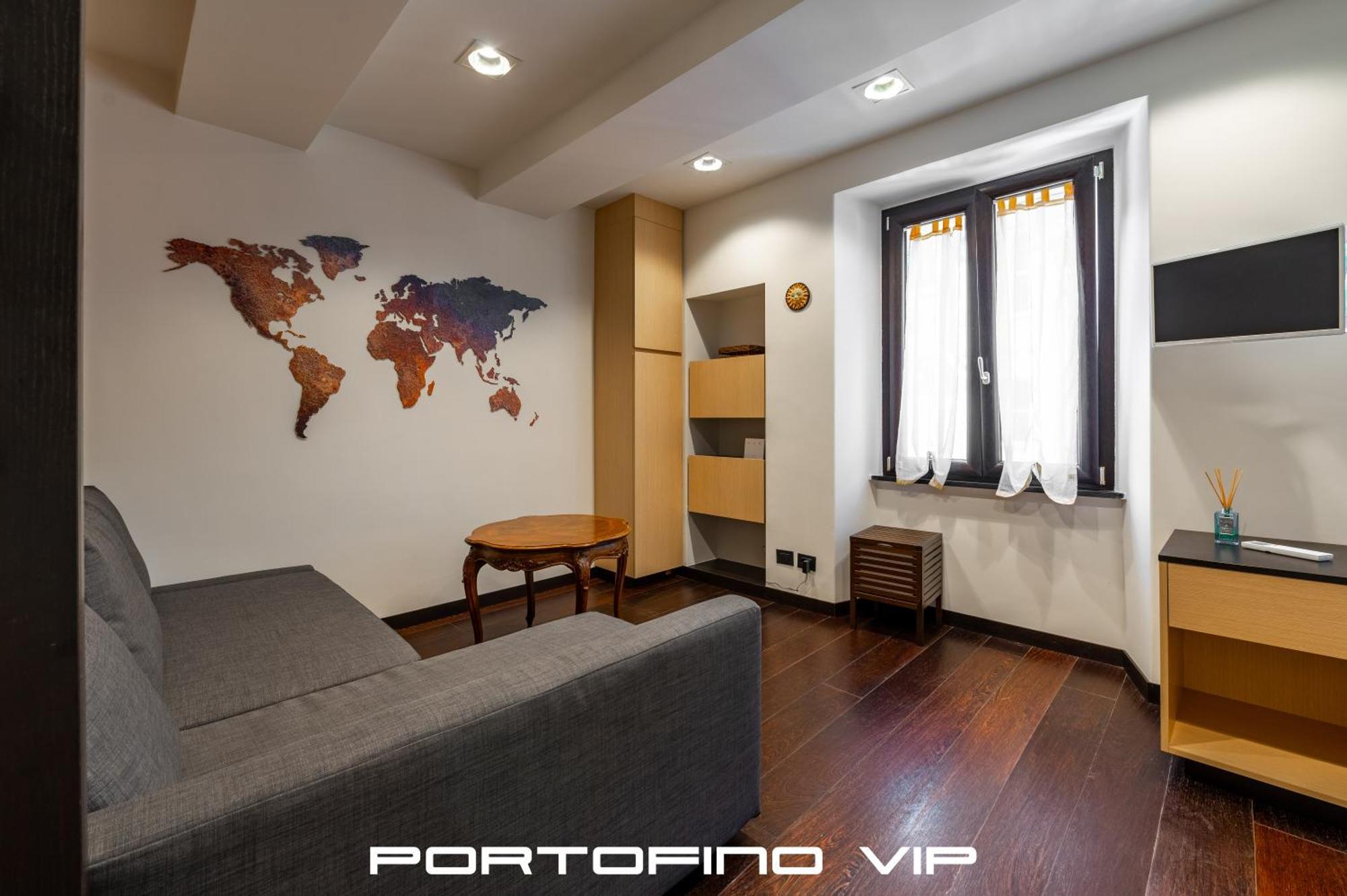 Da I Gemelli Loft By Portofinovip Daire Dış mekan fotoğraf