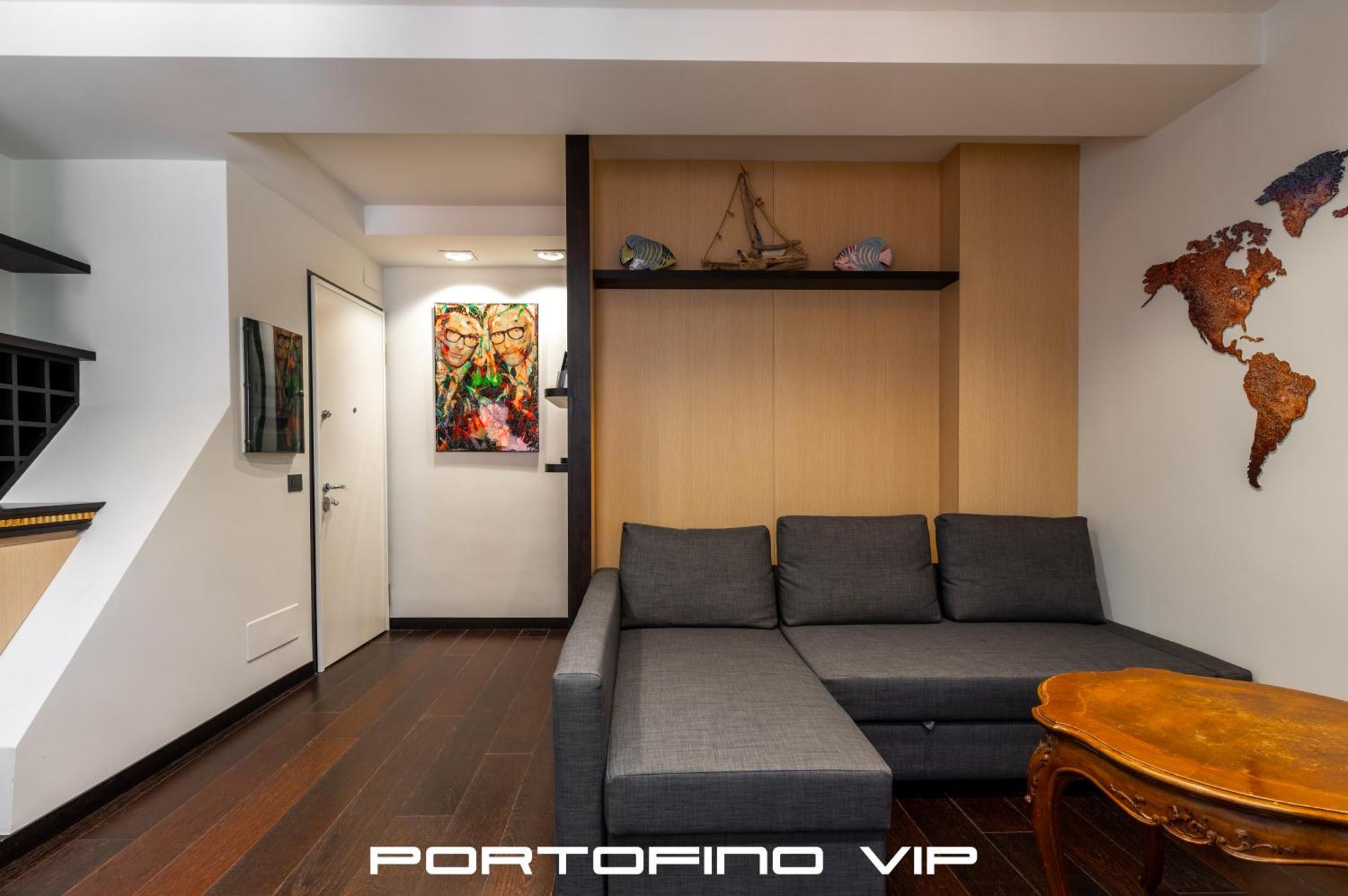 Da I Gemelli Loft By Portofinovip Daire Dış mekan fotoğraf